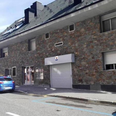 Araco 1E By Confortsky Pas De La Casa Exterior foto