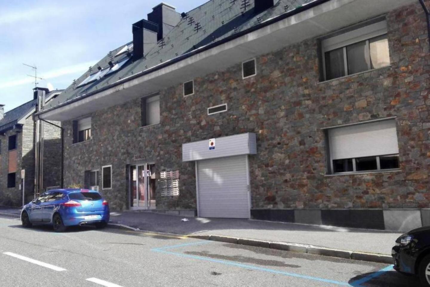 Araco 1E By Confortsky Pas De La Casa Exterior foto